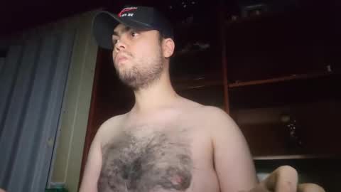 truckerboy online show from 12, 3, 2025