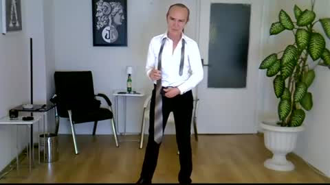 H. Blackwood online show from 26, 6, 2026