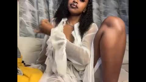 h_o_t_goddess online show from 5, 3, 2026