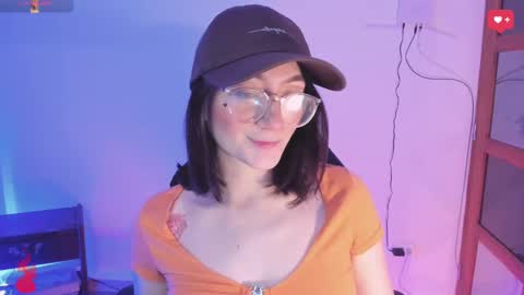 haanna_thompsoon online show from 3, 12, 2024