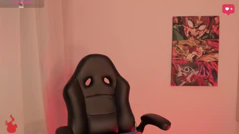 haanna_thompsoon online show from 10, 9, 2025