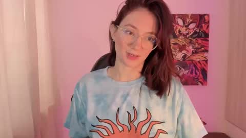 haanna_thompsoon online show from 7, 10, 2025