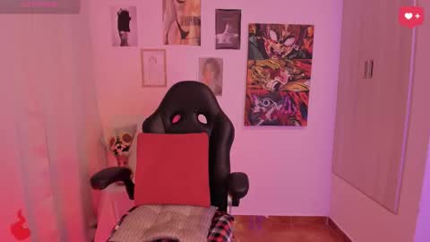 haanna_thompsoon online show from 26, 2, 2026