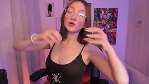 haanna_thompsoon online show from 7, 5, 2026
