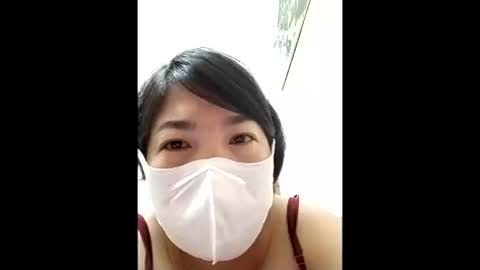 hachi_sweetbabie online show from 18, 12, 2025