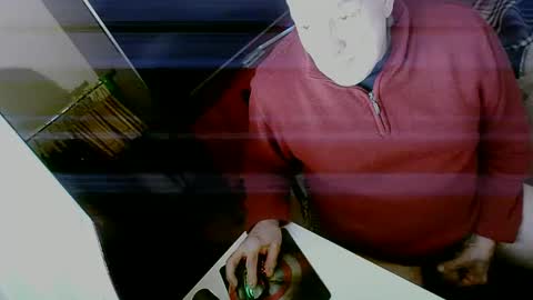 Snapshot of hacknoob62 chatting on 27, 12, 2024 hacknoob62 online show from 27, 12, 2024