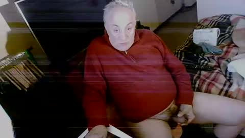 Snapshot of hacknoob62 chatting on 15, 1, 2025 hacknoob62 online show from 15, 1, 2025