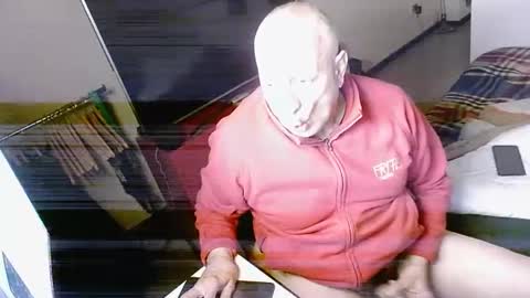 Snapshot of hacknoob62 chatting on 3, 2, 2025 hacknoob62 online show from 3, 2, 2025