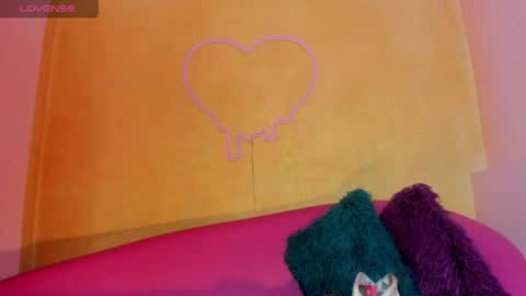 hada_magica online show from 25, 4, 2026