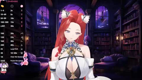 Ashley online show from 23, 2, 2025