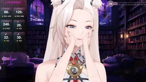 Ashley online show from 23, 2, 2025