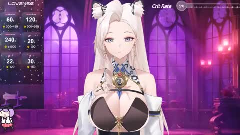 Ashley online show from 28, 2, 2025