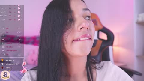 Hade online show from 27, 1, 2025