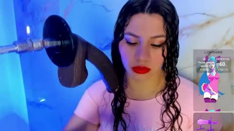 hade_cute2 online show from 30, 4, 2026