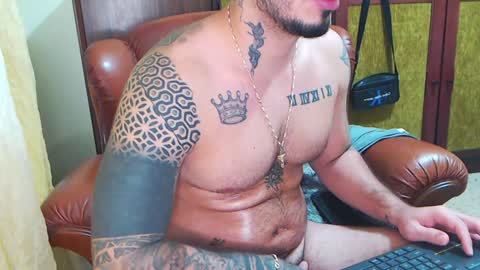 Hades online show from 15, 12, 2024