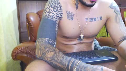 Hades online show from 25, 2, 2025