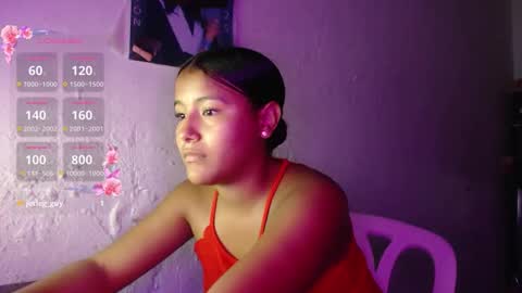 Snapshot of hadesmit1 chatting on 9, 5, 2026 hadesmit1 online show from 9, 5, 2026