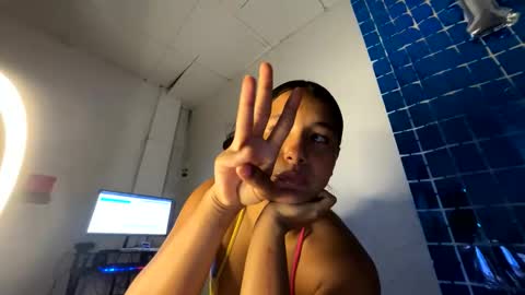 Snapshot of hadesmit1 chatting on 3, 6, 2026 hadesmit1 online show from 3, 6, 2026