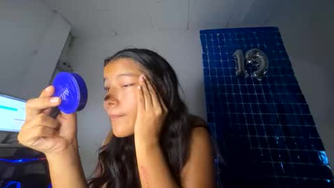 Snapshot of hadesmit1 chatting on 7, 6, 2026 hadesmit1 online show from 7, 6, 2026