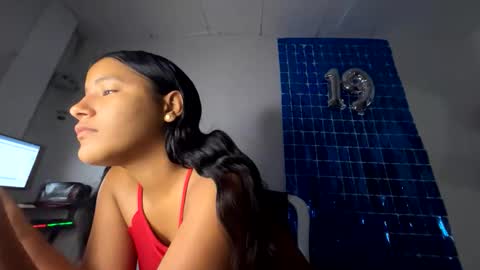 Snapshot of hadesmit1 chatting on 10, 6, 2026 hadesmit1 online show from 10, 6, 2026