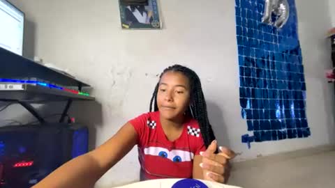 Snapshot of hadesmit1 chatting on 18, 6, 2026 hadesmit1 online show from 18, 6, 2026
