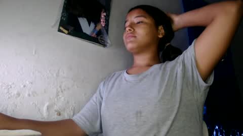 Snapshot of hadesmit1 chatting on 30, 6, 2026 hadesmit1 online show from 30, 6, 2026