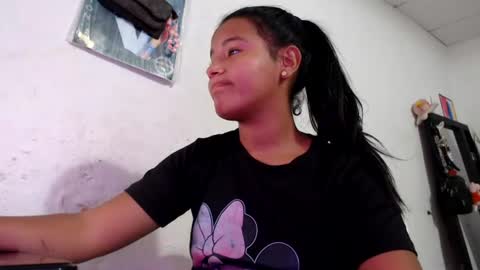 Snapshot of hadesmit1 chatting on 15, 7, 2026 hadesmit1 online show from 15, 7, 2026