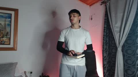 HADEZ online show from 1, 10, 2025