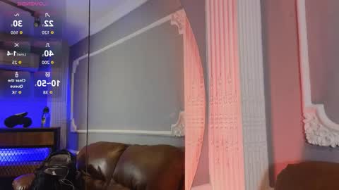 HADEZ online show from 15, 12, 2025