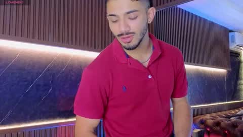 HADEZ online show from 17, 2, 2026