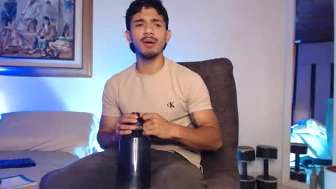 HADEZ online show from 23, 4, 2026