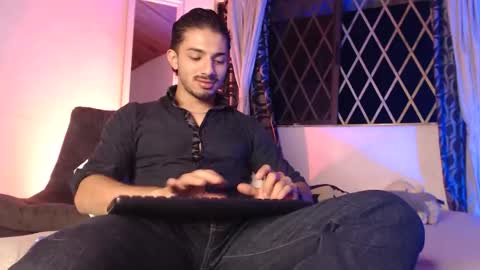 HADEZ online show from 26, 4, 2026