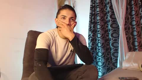 Snapshot of hadez_69 chatting on 9, 5, 2026 HADEZ online show from 9, 5, 2026