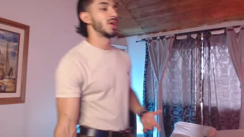 Snapshot of hadez_69 chatting on 17, 5, 2026 HADEZ online show from 17, 5, 2026