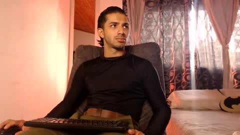 Snapshot of hadez_69 chatting on 26, 5, 2026 HADEZ online show from 26, 5, 2026