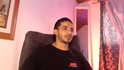 Snapshot of hadez_69 chatting on 30, 5, 2026 HADEZ online show from 30, 5, 2026