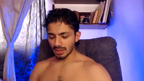 Snapshot of hadez_69 chatting on 5, 6, 2026 HADEZ online show from 5, 6, 2026