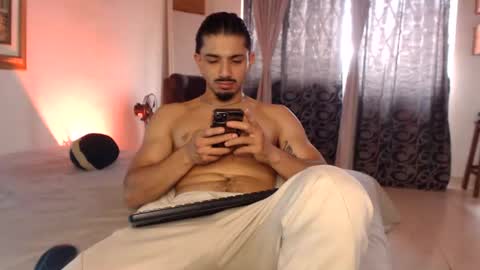 HADEZ online show from 2, 7, 2026