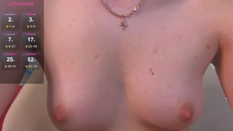 Hi Im Rebecca Glad to see you in my room  PVT is open online show from 16, 2, 2025