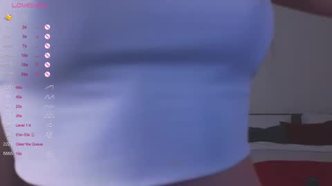 Hi Im Rebecca Glad to see you in my room  PVT is open online show from 9, 3, 2025