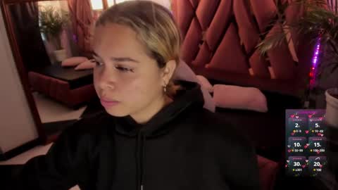 Haely online show from 28, 2, 2025