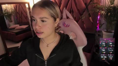 Haely online show from 7, 3, 2025