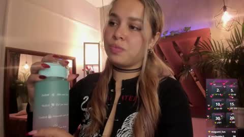 Haely online show from 9, 3, 2025