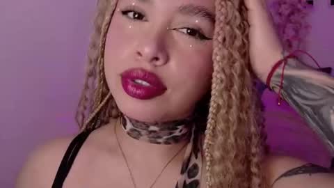 Haely online show from 8, 7, 2026