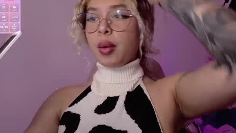 Haely online show from 26, 7, 2026