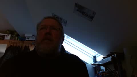 haiflosse online show from 8, 2, 2026