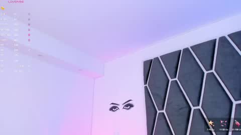 Kendal online show from 11, 3, 2025