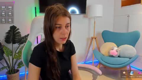 Hailey  Green online show from 11, 6, 2026