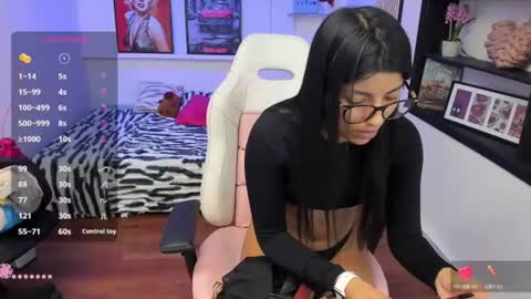 Hailey online show from 23, 7, 2026