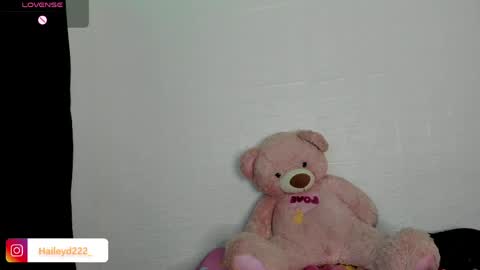 Hailey online show from 28, 4, 2026